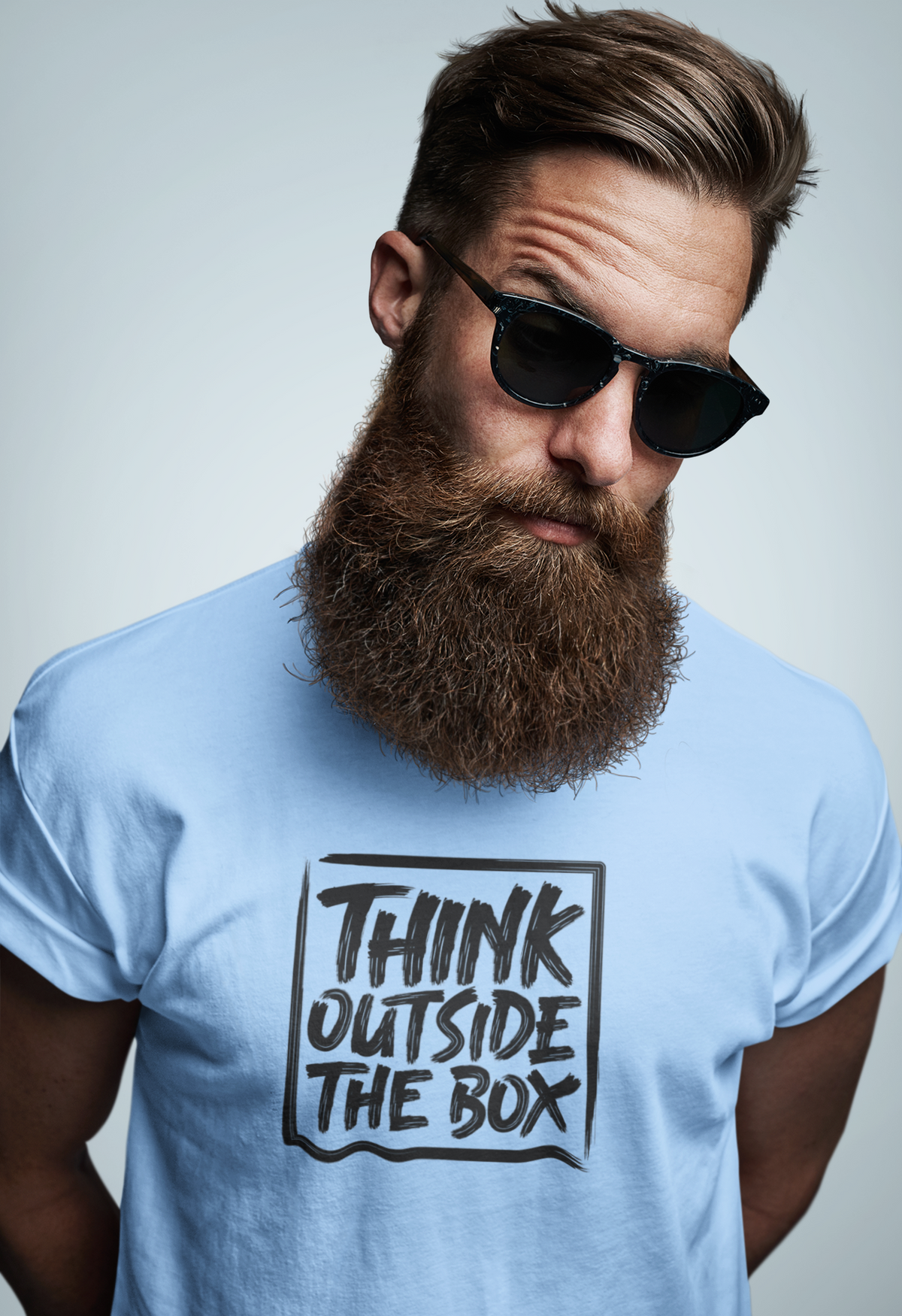 Think Outside The Box