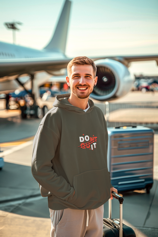 Don't Quit It