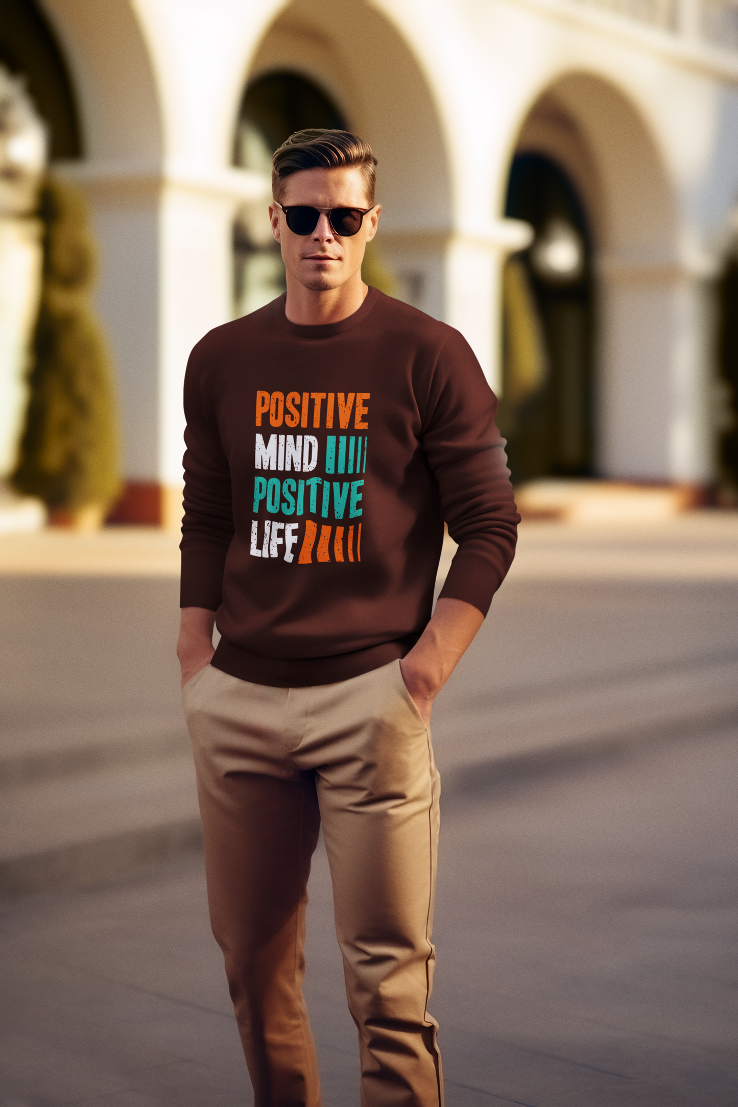 Positive Mind Positive Life