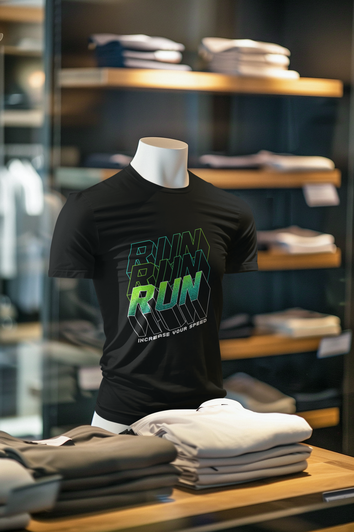Run Run Run
