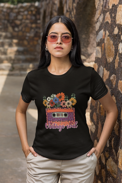 Vintage Soul