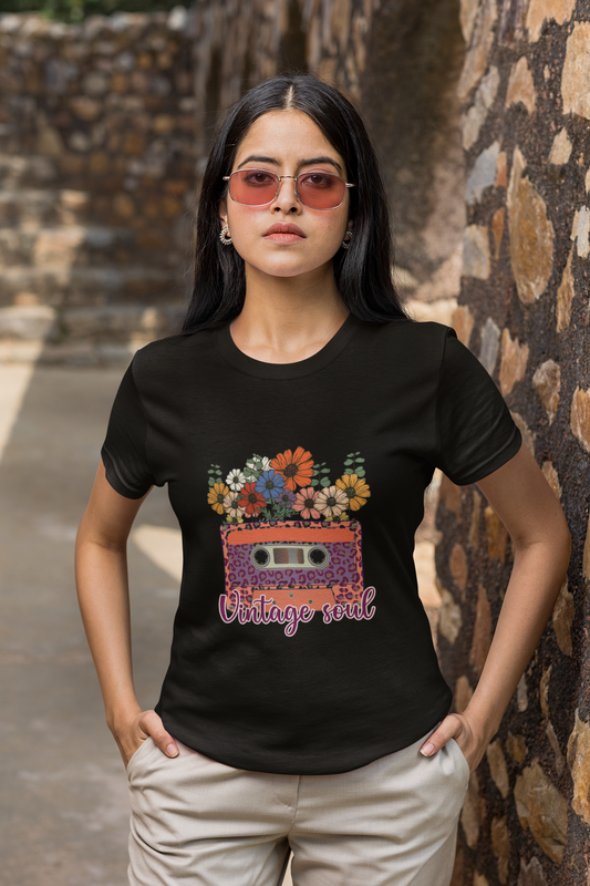 Vintage Soul