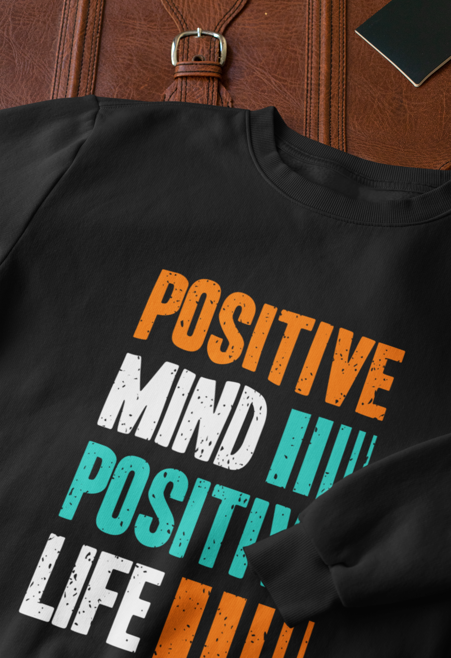 Positive Mind Positive Life