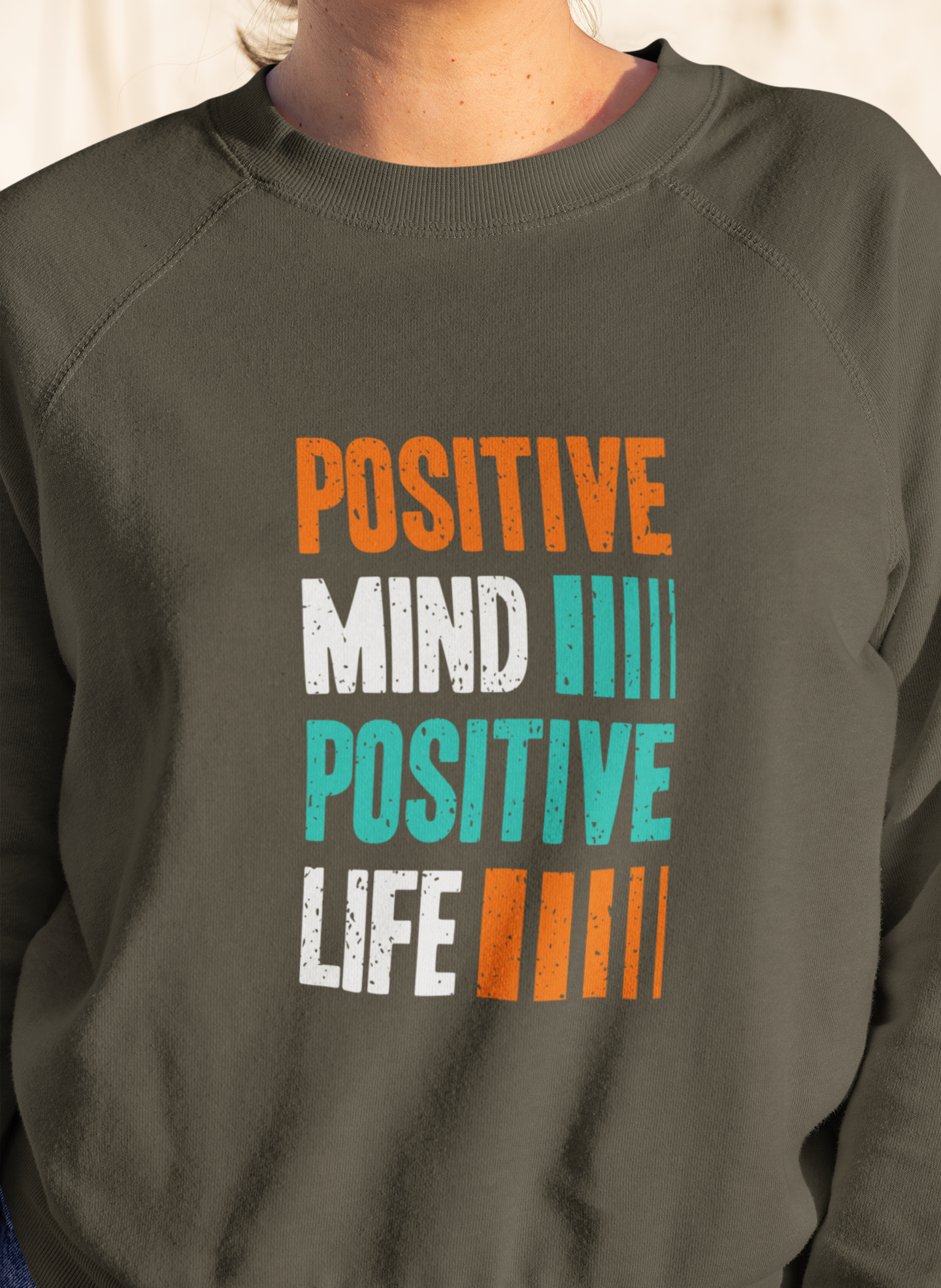 Positive Mind Positive Life