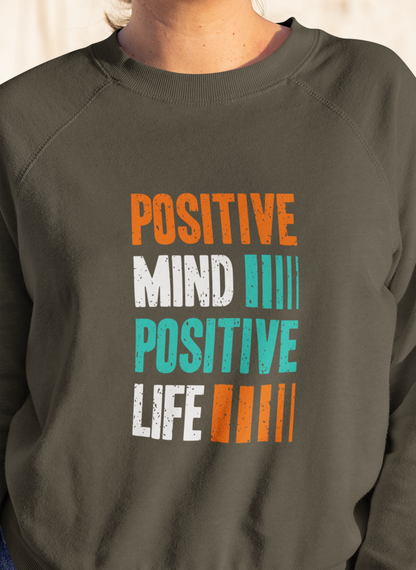 Positive Mind Positive Life