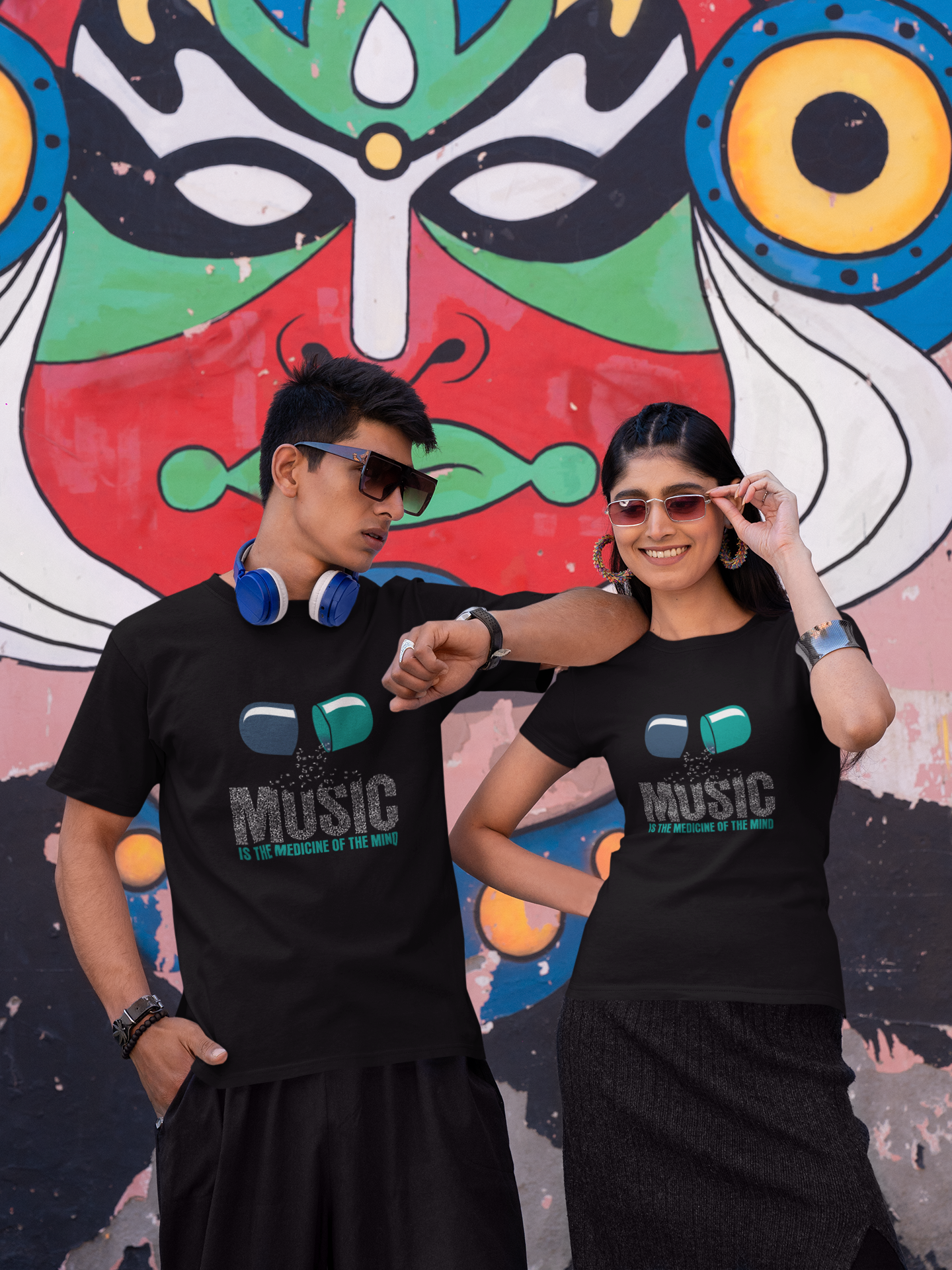 Music