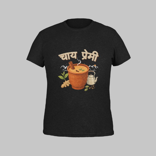 Chai Premi