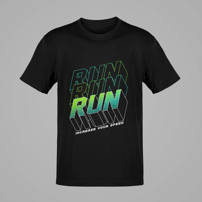 Run Run Run