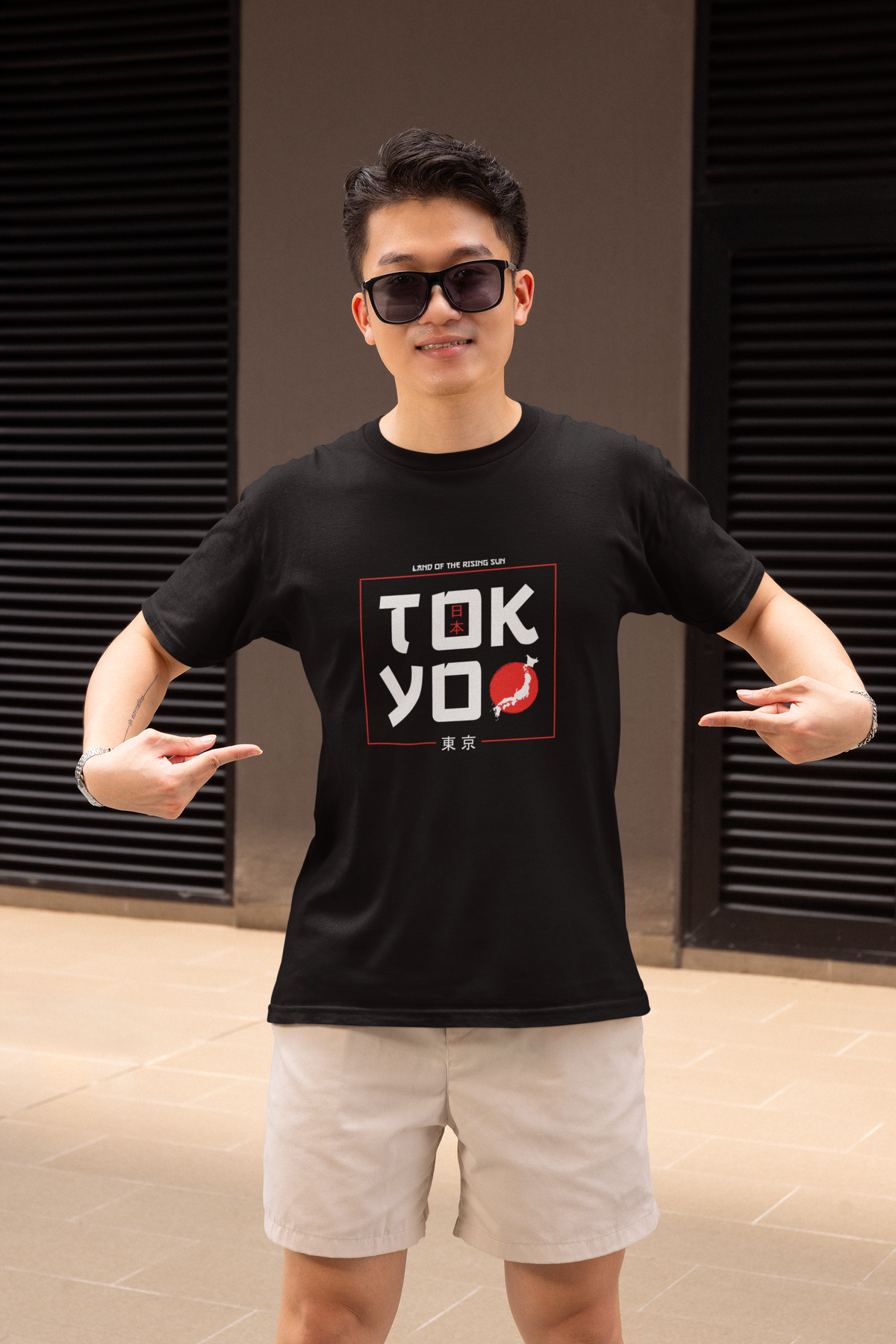 Tokyo