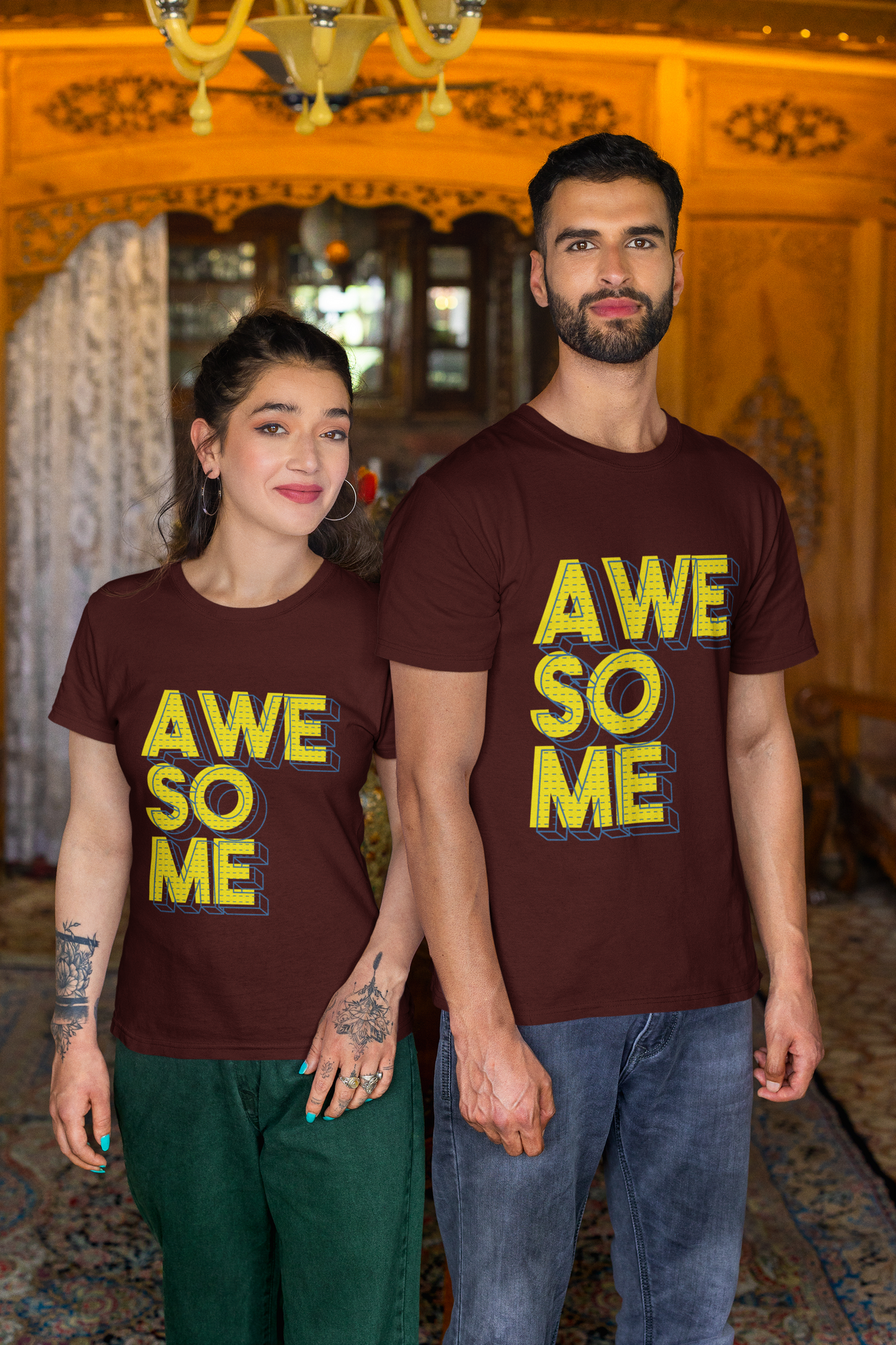 Awesome