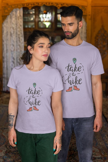 Take A Hike