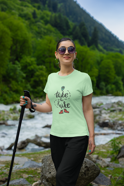 Take A Hike