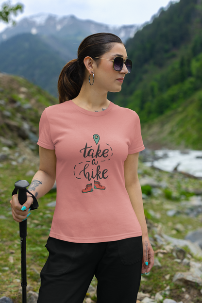 Take A Hike