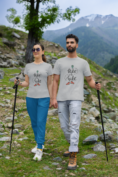 Take A Hike