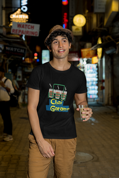 Chai Garammm