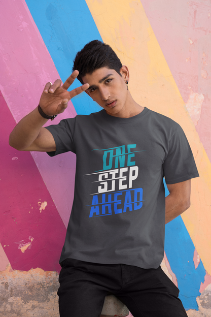 One Step Ahead