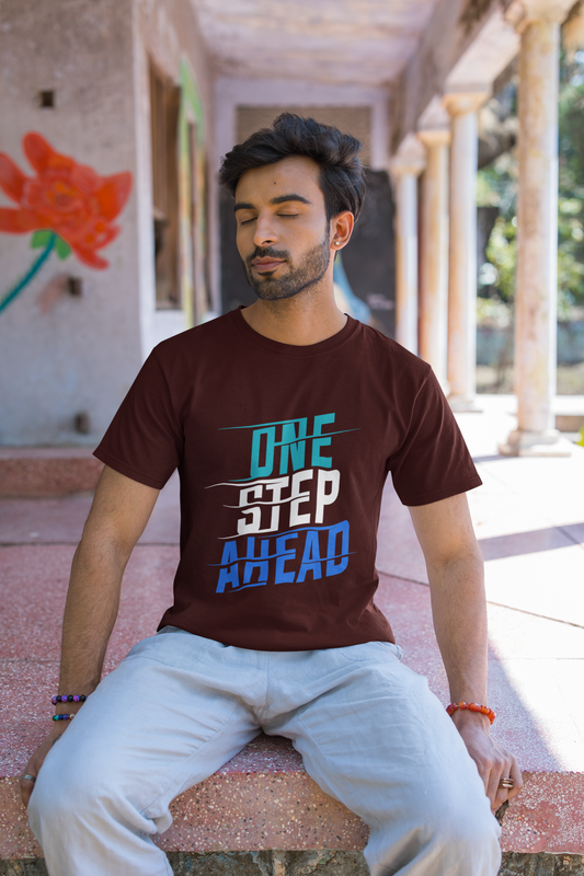 One Step Ahead