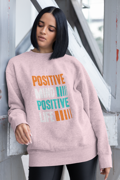 Positive Mind Positive Life