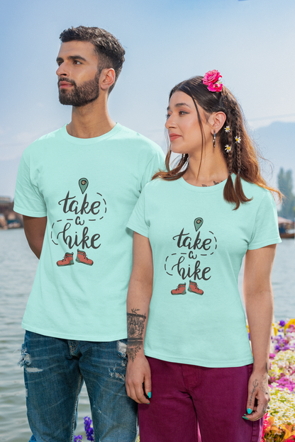 Take A Hike