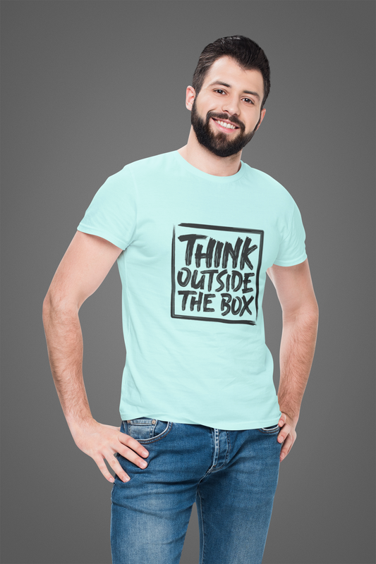 Think Outside The Box