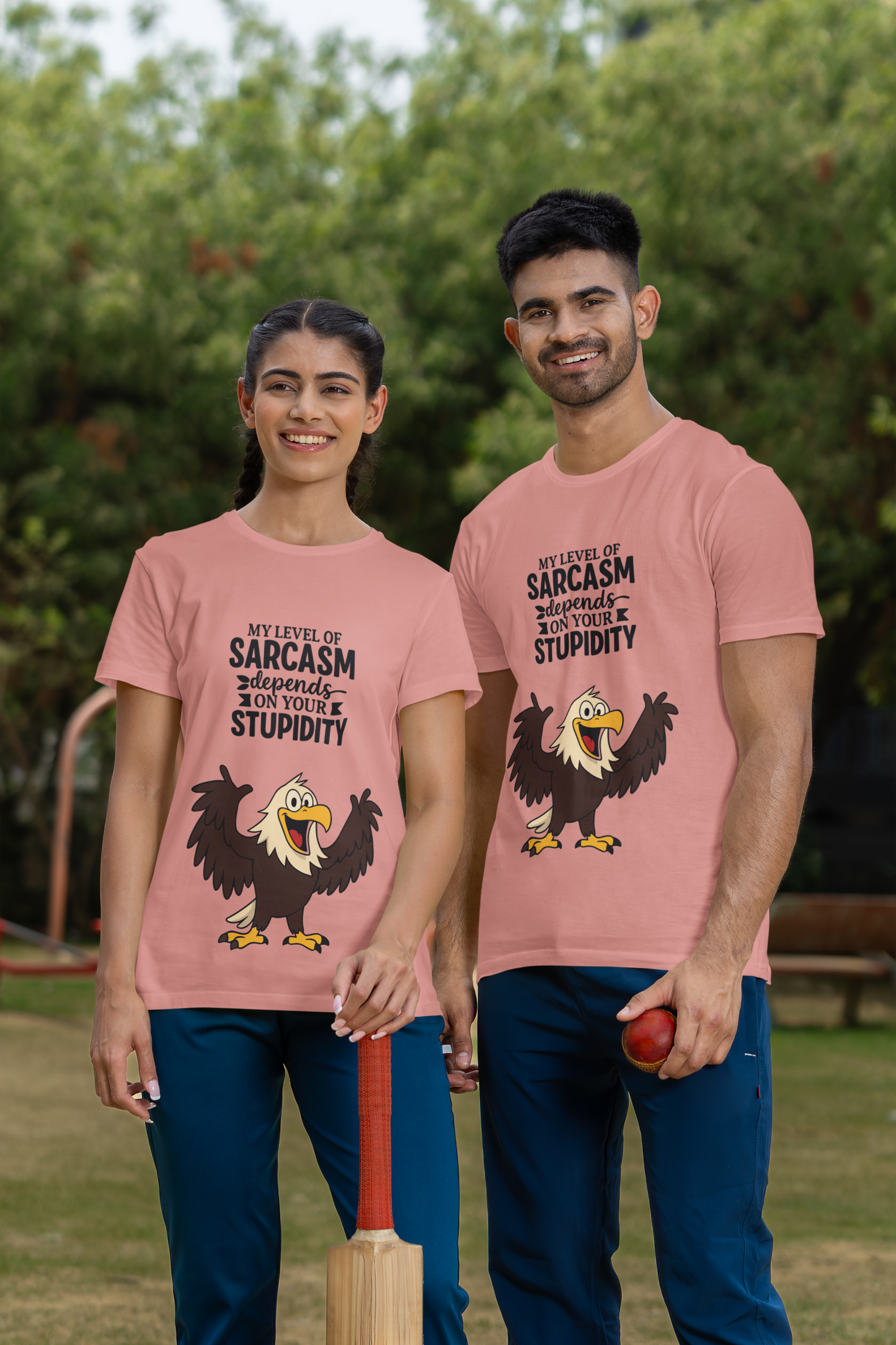 Unisex - My Level Of Sarcasm