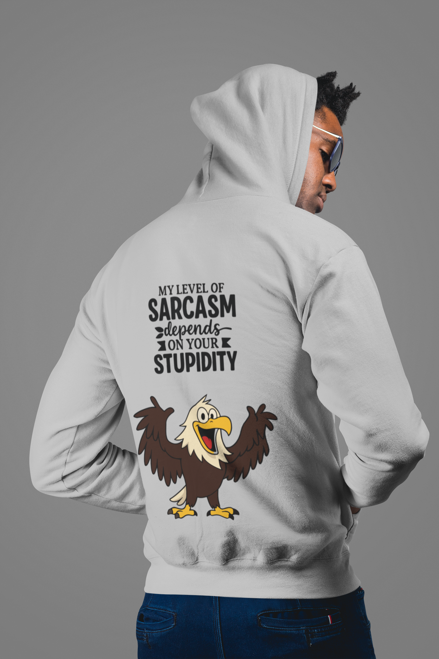 Sarcasm