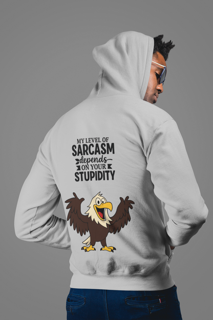 Sarcasm