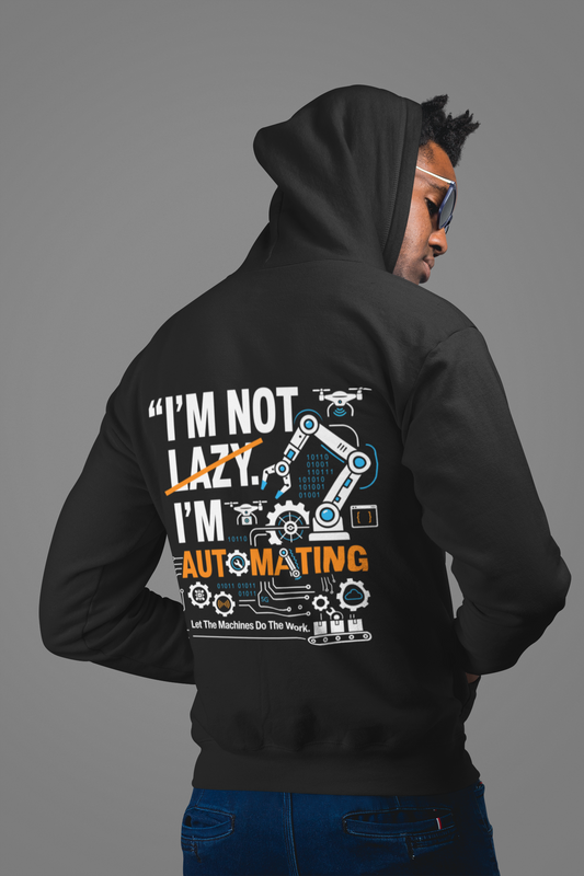 I'M Automating