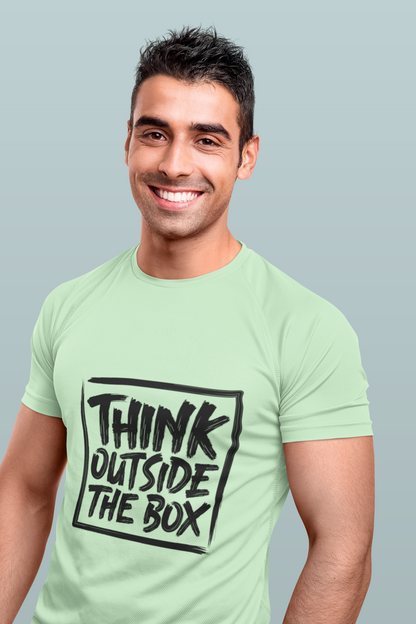 Think Outside The Box