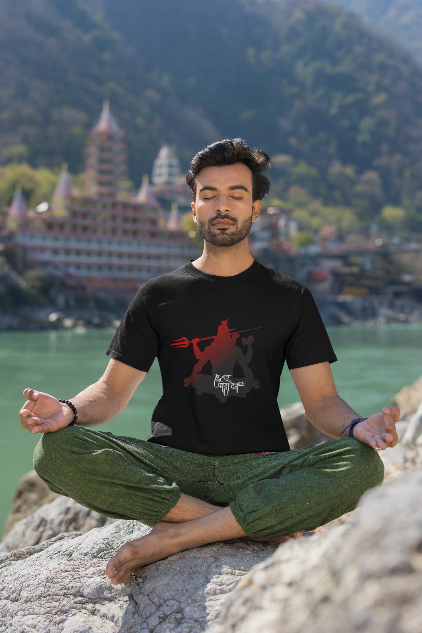 Har Har Mahadev