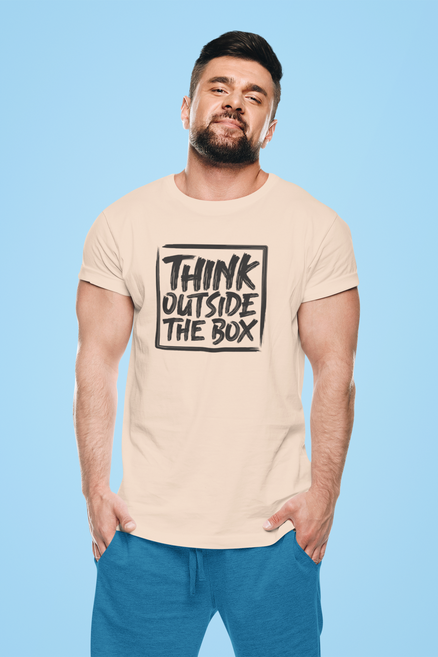 Think Outside The Box