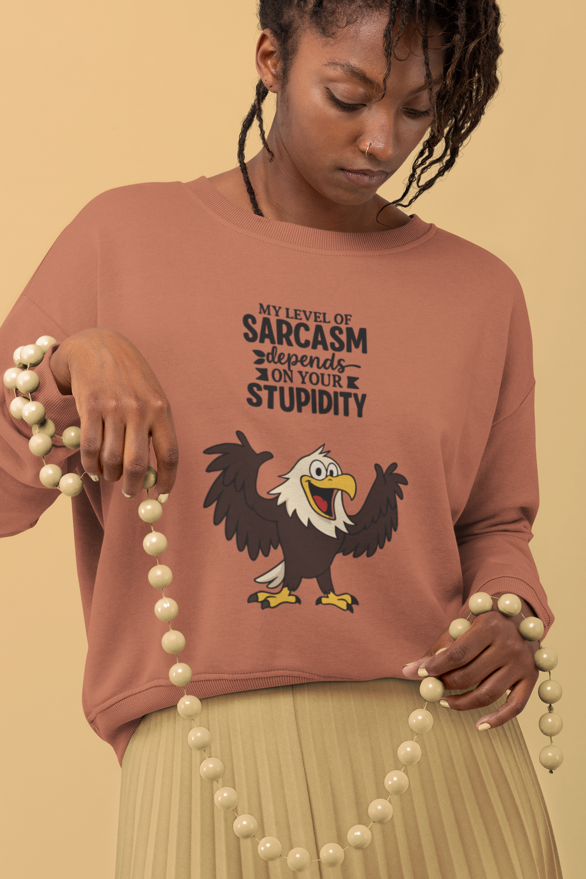 Sarcasm