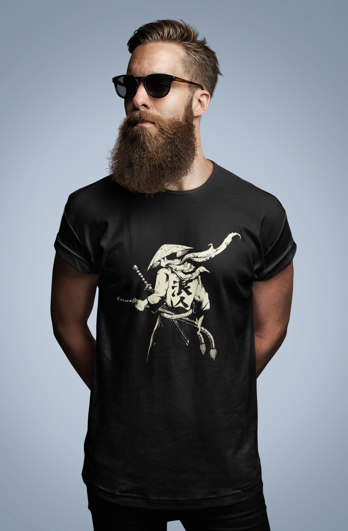 Samurai Spirit