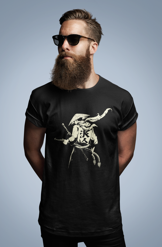 Samurai Spirit