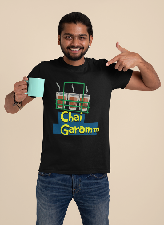 Chai Garamm